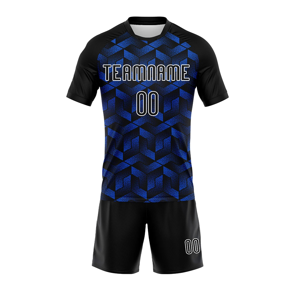 Sublimation Volleyball Uniforms
